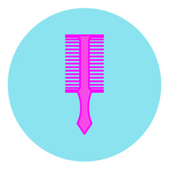 comb icon