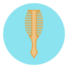 comb icon