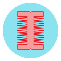 comb icon