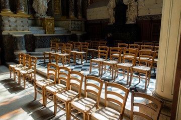 Beautiful photo of Paris, France