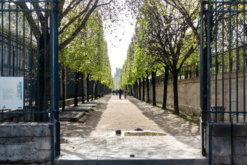 Beautiful photo of Paris, France