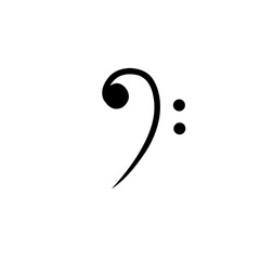 music doodle vector illustration