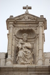 Arco De Santa María