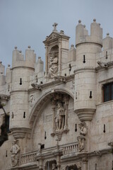 Arco De Santa María