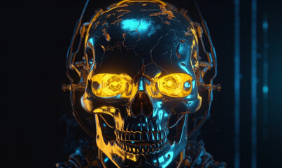 ilustraciones de IA generativas
INTELIGENCIA ARTIFICIAL EN EL EJERCITO 

