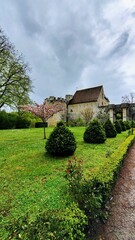 COUCHES (Saône-et-Loire)