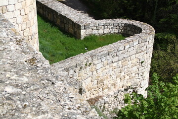 Castillo de 