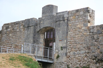 Castillo de Burgos 