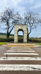 MERCUREY (Saône-et-Loire)