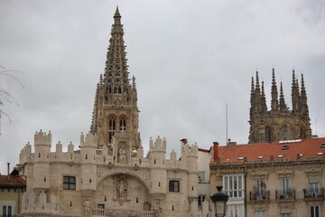 Catedral de Burgos 