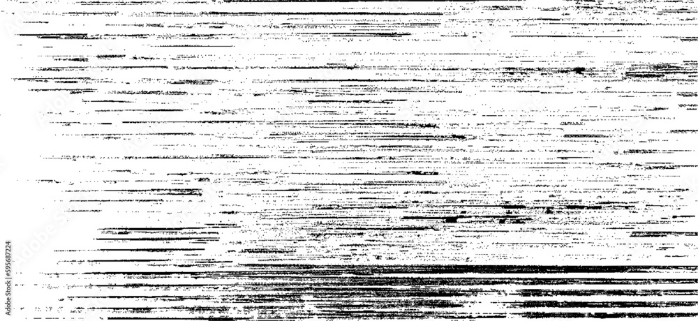 Poster slim lines texture. parallel and intersecting lines abstract pattern. abstract textured effect. blac