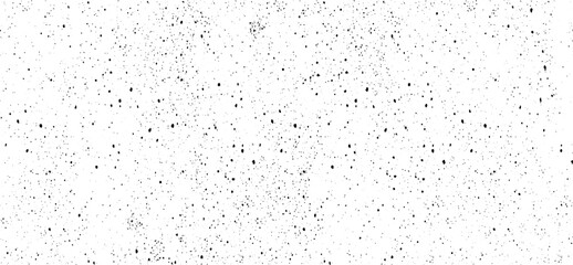 Subtle halftone grunge urban texture vector. Distressed overlay texture. Grunge background. Abstract mild textured effect. Vector Illustration. Black isolated on white. EPS10.