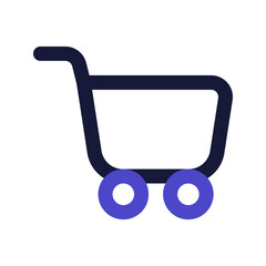 shopping icon