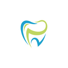 pw dental logo design