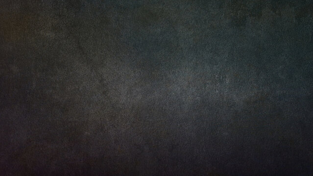steel metal grunge texture, rustic background, dark blue gray black wallpaper backdrop, horror scary theme concept