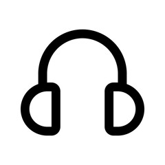 headset icon