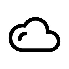 cloud icon