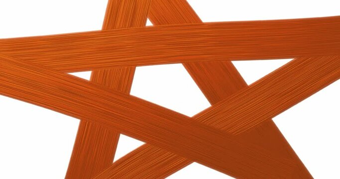 wood paint animation abstract