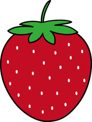 strawberry