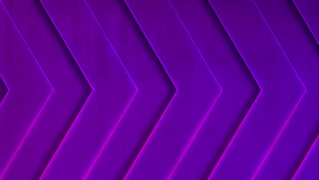 Dynamic arrow gradient seamless looped animated background