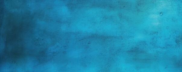 Fototapeta premium Blue grunge texture background, AI generated