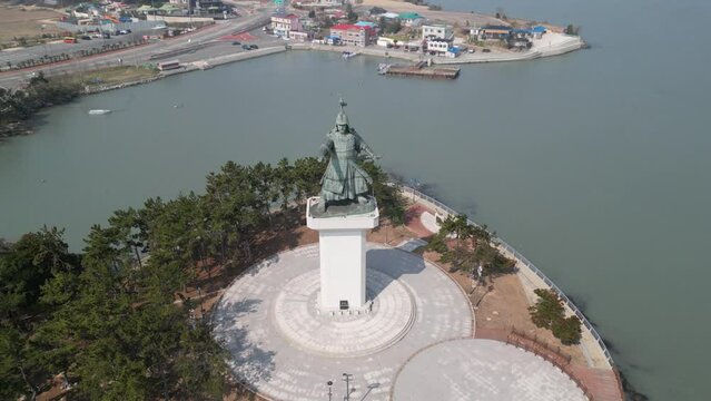 울들목