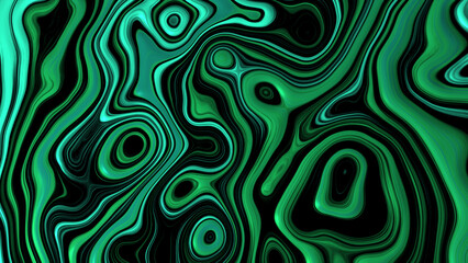 Experience the Beauty of Fluid Movement with a Mesmerizing Abstract Marble Paint - A Stunning Display of Color and Texture that Will Add a Touch of Artistry to Your Next Project!