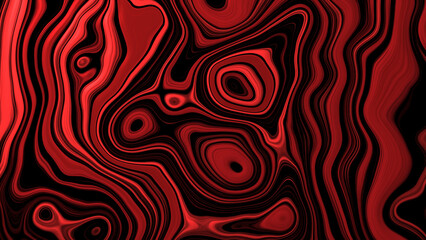 Experience the Beauty of Fluid Movement with a Mesmerizing Abstract Marble Paint - A Stunning Display of Color and Texture that Will Add a Touch of Artistry to Your Next Project!