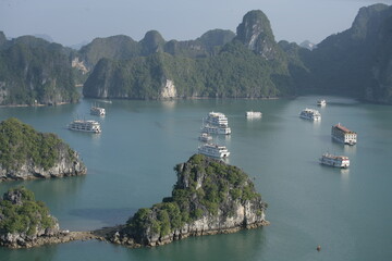 Ha Long Bay Viet Nam