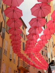 Parapluie Grasse