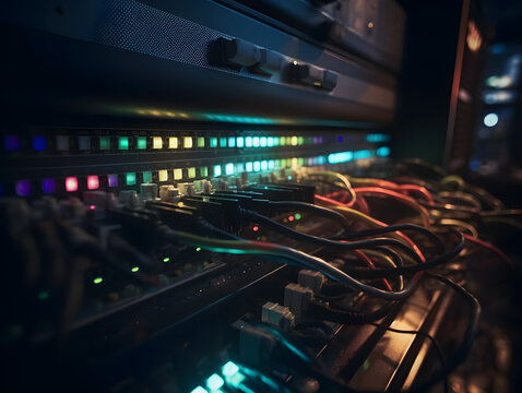 network connectivity