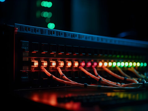 network connectivity