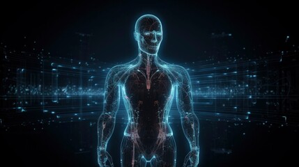 Artificial intelligence, Generative AI