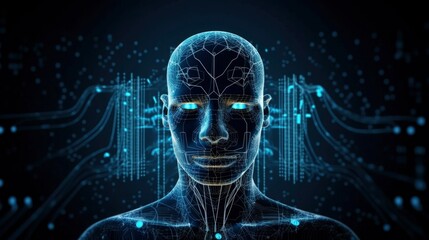 Artificial intelligence, Generative AI