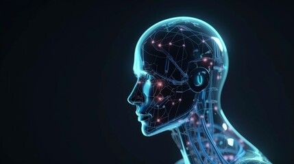 Artificial intelligence, Generative AI