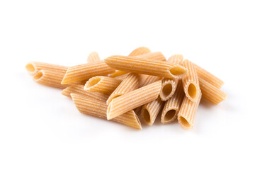 Wholegrain Penne Pasta - 595783892