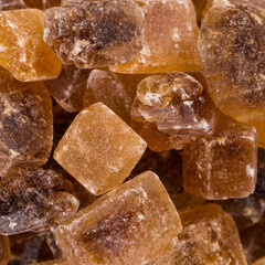 candy brown sugar