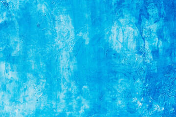 abstract blue background texture concrete wall