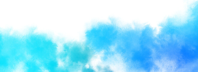 Colorful smoke steam isolated transparent background. Fog and mist effect for text or space