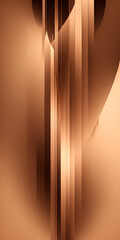 Abstract vertical wallpaper background Generative AI
