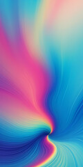 Obraz premium Abstract vertical wallpaper background Generative AI
