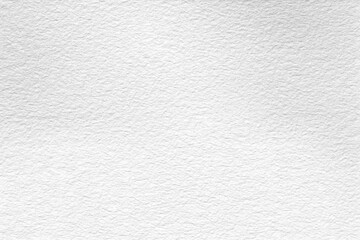 Naklejka premium white cement background. New surface looks rough. Wallpaper shape. Backdrop texture wall and have copy space for text.
