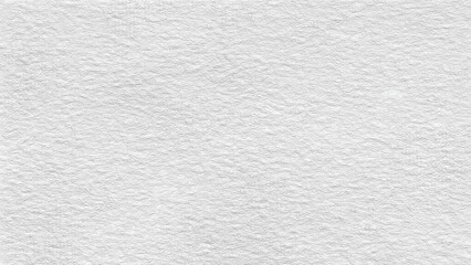 white cement background. New surface looks rough. Wallpaper shape. Backdrop texture wall and have copy space for text.