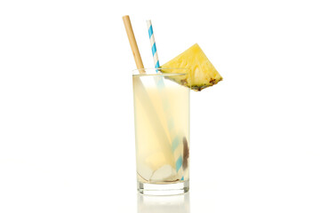 Drinks, fresh summer drink for refreshing, summer vibes concept