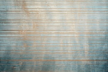 Fototapeta premium Rough grungy vintage blue rust texture. AI Generative.