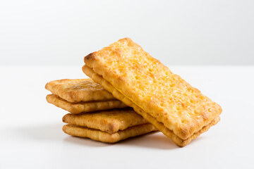 isolate sanwich biscuits