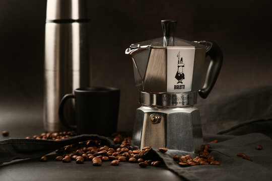 Bialetti Moka pot