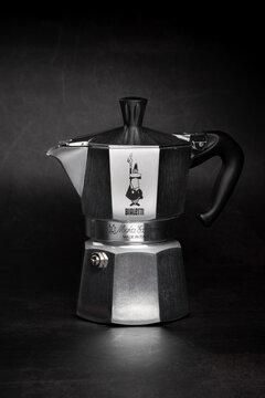 Bialetti Moka pot