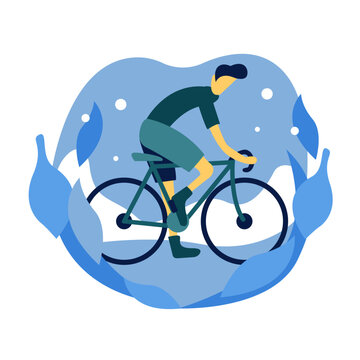 Get ready for your next bike ride! Find the perfect route, gear up with the right equipment, and get tips on how to stay safe while enjoying the outdoors. 