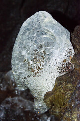 Craters of the Moon National Monument and Preserve